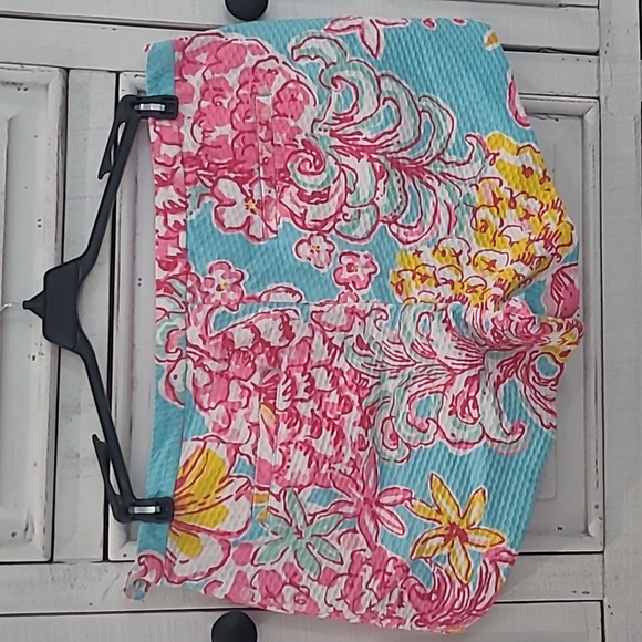 Lilly pulitzer adie shorts - Picture 3 of 3